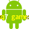 Aplicativo kq7 games para Android