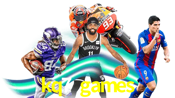 kq7 games