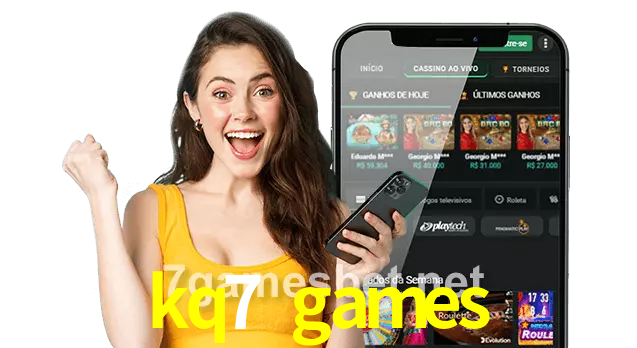 kq7 games