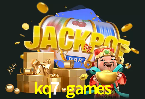 kq7 games bet