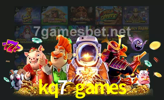 cassino kq7 games